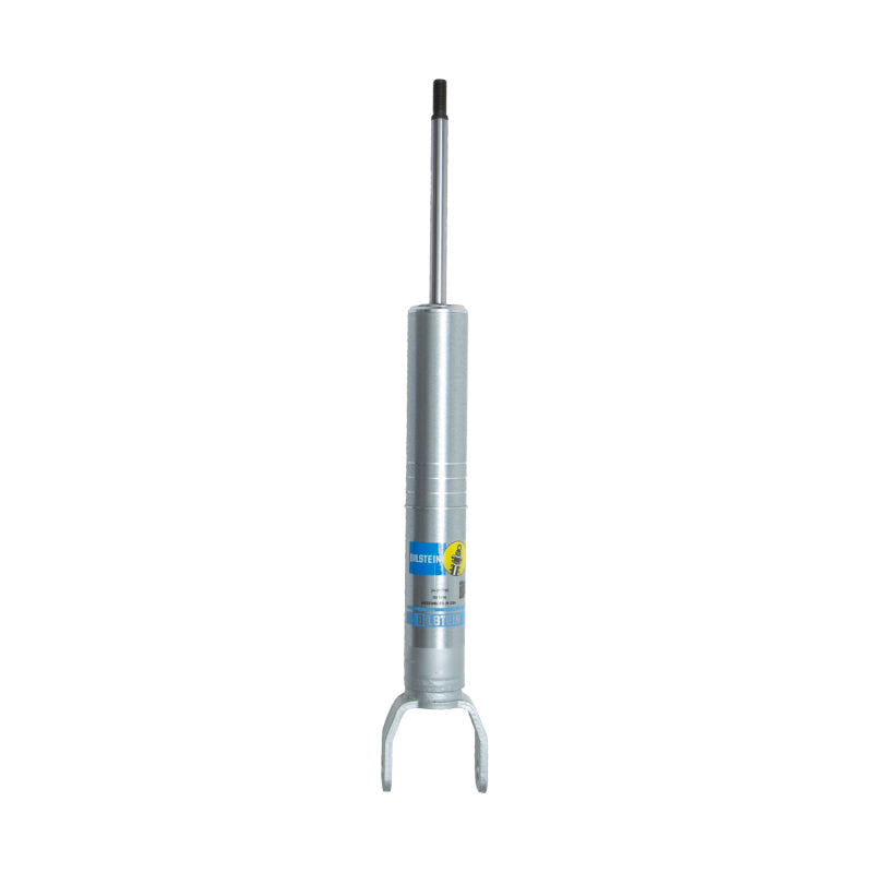 Bilstein 06-08 Dodge Ram 1500 4WD 0-2in Lift 5100 Series Front 46mm Monotube Shock Absorber for offroad truck performance upgrades.