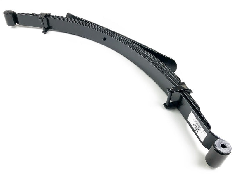 Tuff Country 80-97 Ford F-250 4wd Rear 3in EZ-Ride Leaf Springs (Ea) Secondary image