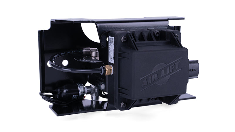 Air Lift Wireless Air Tank Kit w/ EZ Mount for offroad trucks