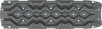 ARB TRED GT Recover Board - Gun Grey for off road parts and recovery gear