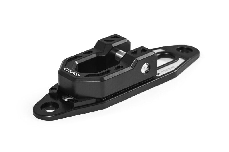 DV8 Offroad DV8 Xtract Winch Fairlead | Closed System Secondary image