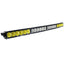 Baja Designs OnX6 Arc Series Dual Control Pattern 40in LED Light Bar - Amber/White for offroad lighting and electrical