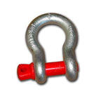 ARB Bow Shackle 19mm 4.75T Rated Type S for off road parts