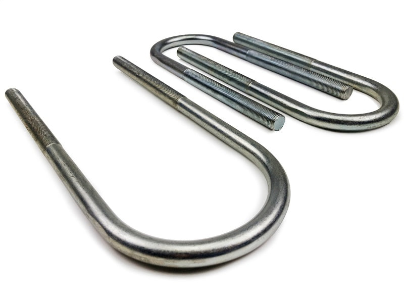 Tuff Country 69-74 Dodge Truck 1/2 & 3/4 Ton 4wd Front Axle U-Bolts Secondary image
