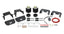 Firestone Ride-Rite Air Helper Spring Kit Rear 05-18 Ford F-150 2WD/4WD (Not Raptor) (W217602582) suspension lift kit parts