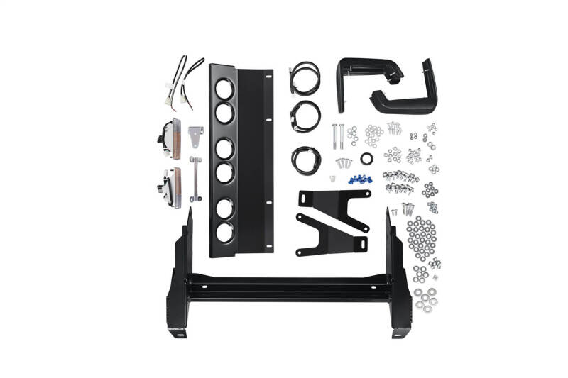 ARB Bumper/Fitting Kit Bundle 3423030 Secondary image