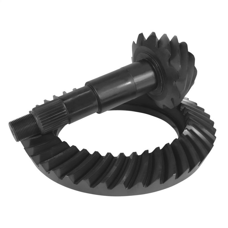 Yukon Gear High Performance Gear Set For GM 11.5in in a 3.73 Ratio Secondary image