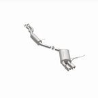 MagnaFlow SYS C/B 08-09 BMW 128i 3.0L performance exhaust system