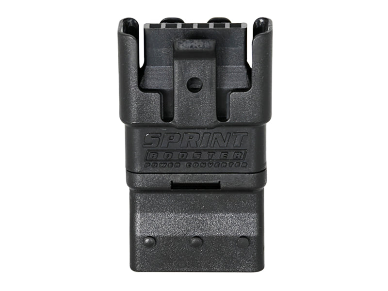 aFe Power Sprint Booster Power Converter 16-19 Nissan Titan/Titan XD V8-5.0L (td)/5.6L Secondary image