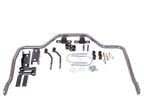 Hellwig 09-14 Ford F-150 2/4WD Solid Heat Treated Chromoly 1-1/8in Rear Sway Bar parts and accessories