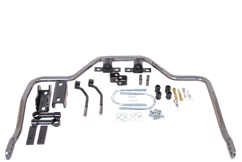 Hellwig 09-14 Ford F-150 2/4WD Solid Heat Treated Chromoly 1-1/8in Rear Sway Bar parts and accessories