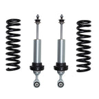 Bilstein 2022+ Toyota Tundra / 23-24 Sequoia B8 6112 Front Suspension Kit - 0-3.1in Front Lift components