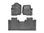 WT FloorLiner - Front - Blk providing ultimate interior protection