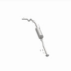 MagnaFlow BRE Exhaust Kit 01-04 Toyota Tacoma 2.7L exhaust system with gaskets and clamps