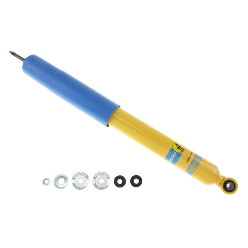 Bilstein B6 2000 Toyota Tundra Base Rear 46mm Monotube Shock Absorber for offroad performance upgrades