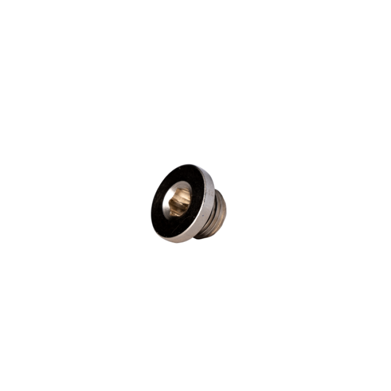Fleece Performance 98.5-18 Dodge 2500/3500 Cummins M22 Thermostat Plug for Cummins Cylinder Head Secondary image