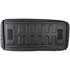 3D MAXpider 27.5in x 12in x 12.5in 3D Handy Trunk Carbon Fiber - Black top view