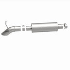 MagnaFlow SYS C/B 97-99 Jeep Wrangler 2.5/4.0 exhaust system