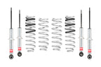 Eibach 21-22 Ford Bronco Base 4-Door 2.3L EcoBoost 4WD/Non Sasquatch Pro-Truck Lift System (Stage 1) suspension components