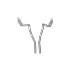 MagnaFlow Sys C/B 05-09 Ford Mustang 4.6L V8 3inch exhaust pipes