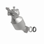 Magnaflow Conv DF 11-14 CR-Z 1.5L Manifold for offroad parts