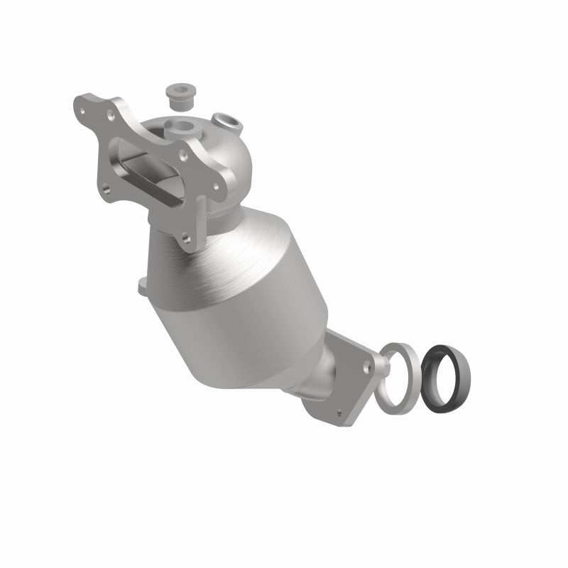 Magnaflow Conv DF 11-14 CR-Z 1.5L Manifold for offroad parts