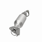 Magnaflow Conv DF 13-15 Frontier 4 Close Coupled catalytic converter for offroad performance upgrades