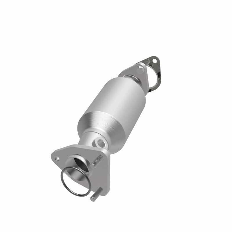 Magnaflow Conv DF 13-15 Frontier 4 Close Coupled catalytic converter for offroad performance upgrades