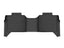 WeatherTech 22-23 Toyota Tundra CrewMax Rear FloorLiner - Black for offroad truck accessories online