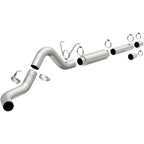 MagnaFlow 03-07 Dodge Ram 2500/3500 5.9L Catback 5in parts