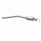 MagnaFlow Conv DF Volvo 36X5X4 2/2 direct-fit catalytic converter