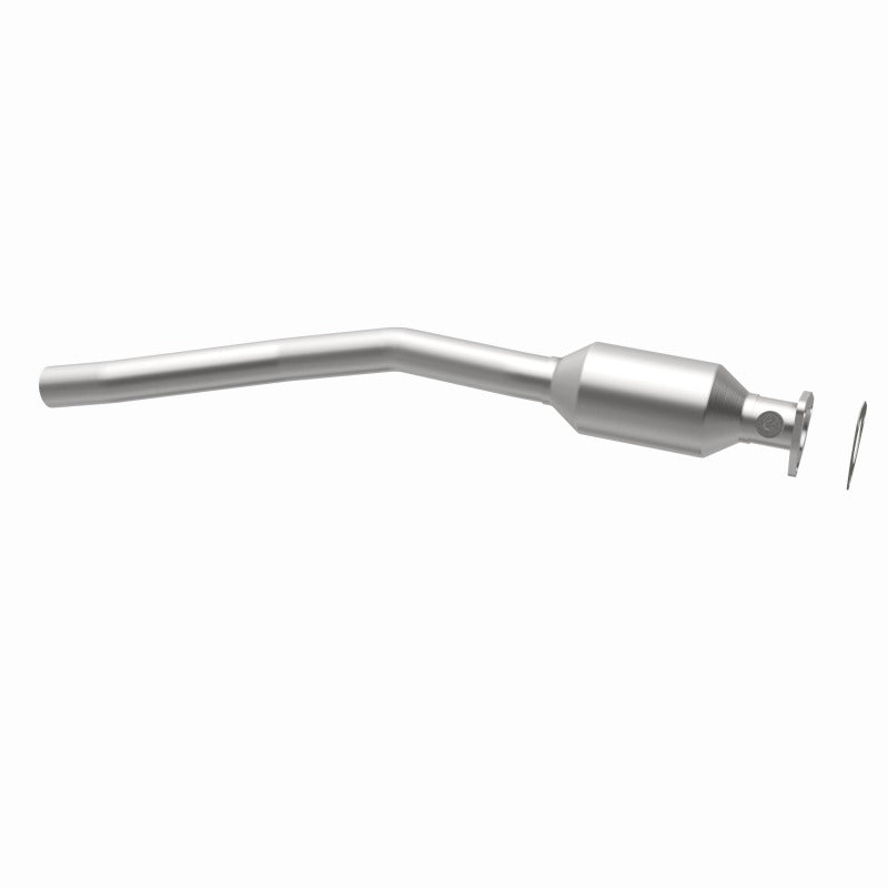 MagnaFlow Conv DF Volvo 36X5X4 2/2 direct-fit catalytic converter