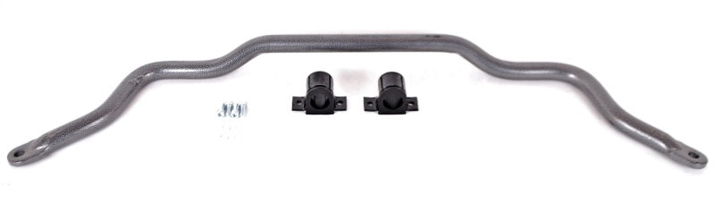 Hellwig 07-14 Chevrolet Tahoe 2/4WD Solid Heat Treated Chromoly 1-1/2in Front Sway Bar for improved offroad performance Main image
