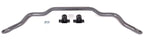 Hellwig 07-14 Chevrolet Tahoe 2/4WD Solid Heat Treated Chromoly 1-1/2in Front Sway Bar for improved offroad performance