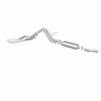 MagnaFlow SYS C/B 10-11 Ford F150 Raptor 6.2L exhaust system