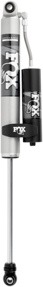 Fox 2017+ Ford F-250 2.0 Perf Series 12.1in Smooth Body R/R Rear Shock 0-1in. Lift for offroad performance upgrades.