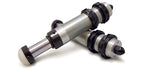 DV8 Offroad 07-18 Jeep Wrangler JK 2.0 Hydraulic 2.5in Stroke Bump Stop (Pair) for offroad performance upgrades