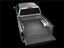 WeatherTech 09-13 Dodge Ram 1500 TechLiner - Black installed in truck bed