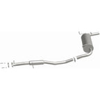 MagnaFlow BRE Exhaust Kit 90-95 Mazda Miata 1.6L exhaust system components