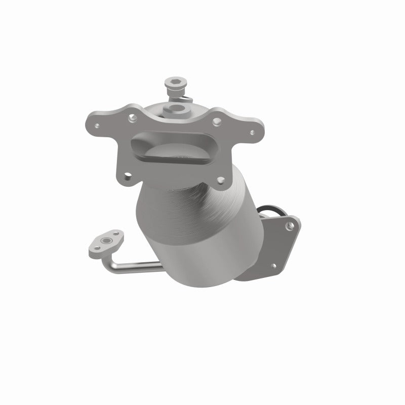 Magnaflow Conv DF 11-14 CR-Z 1.5L Manifold off road parts