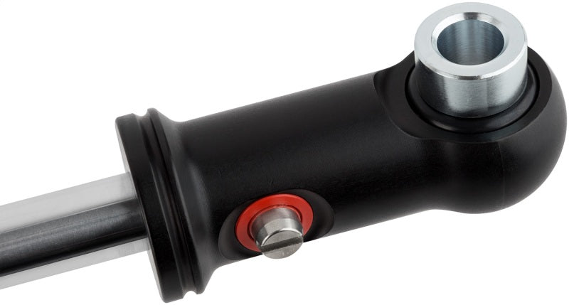 Fox 18+ Jeep JL 2.0 Factory Race Series 8.1in ATS Stabilizer 23.2in Ext Through-Shaft Axle Mount for offroad performance upgrades Main image