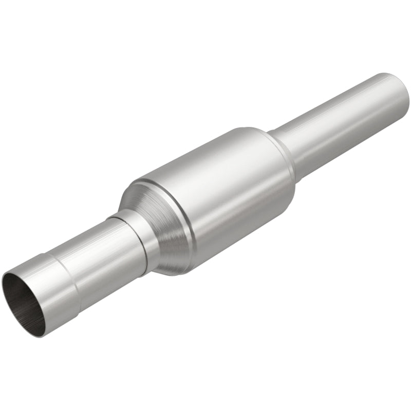 MagnaFlow Direct Fit Catalytic Converter 90-95 Chevrolet C2500 4.3L/5.7L/7.4L Secondary image