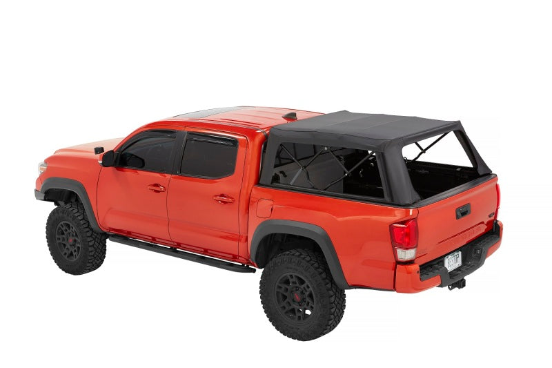 Bestop 05-2023 Toyota Tacoma For 6 Ft Bed Supertop Secondary image