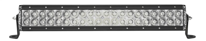 Rigid Industries 20in E Series - Spot for offroad lighting
