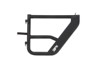 Body Armor 4x4 2018+ Jeep Wrangler JL Gladiator JT Tube Doors Rear Pair - durable off road parts