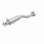 MagnaFlow D-Fit Muffler 409 SS 3in w/o Tips 19-20 Ram 1500 5.7L V8 exhaust replacement for performance upgrade