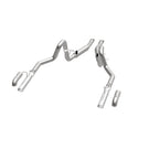 MagnaFlow SYS C/B 87-93 Mustang GT 5.0L 3inch exhaust system