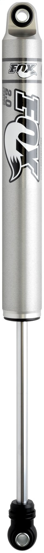 Fox 94+ Dodge 2500 & 3500 2.0 Performance Series 10.1in. Smooth Body IFP Rear Shock / 0-2in. Lift for offroad performance upgrades
