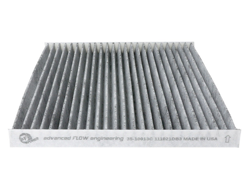aFe Various Chevrolet/ GMC/ Hyundai/ Kia/ Saturn 10-19 Cabin Air Filter Secondary image