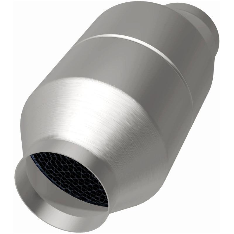 MagnaFlow Universal Catalytic Converter 3.50 inch O/C Diesel Secondary image